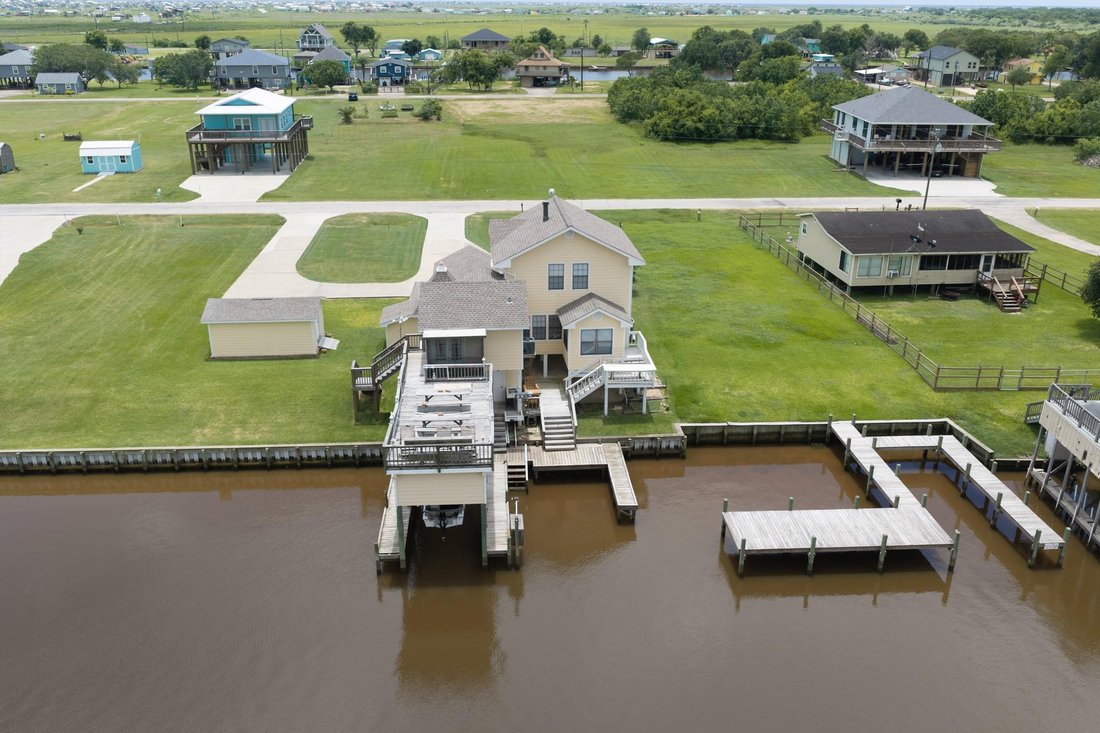 House in Cedar Lake, Texas, United States 1 - 17206856