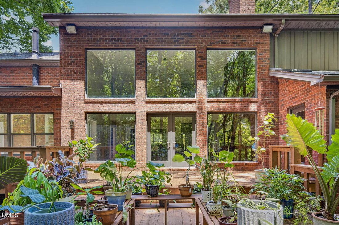 House in Hillsborough, North Carolina, United States 1 - 18433916