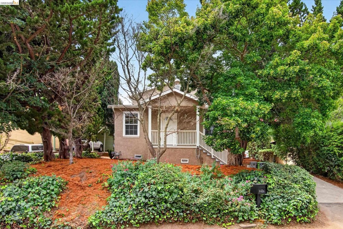 House in Oakland, California, United States 4 - 18434170