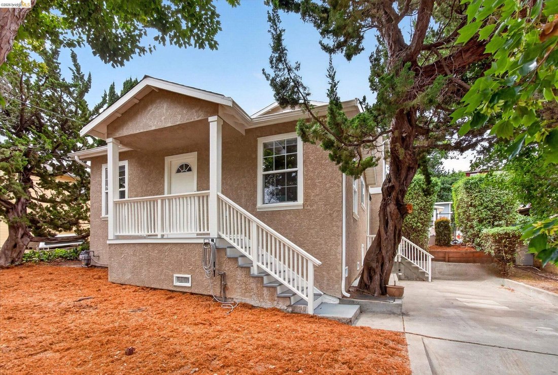 House in Oakland, California, United States 1 - 18434170