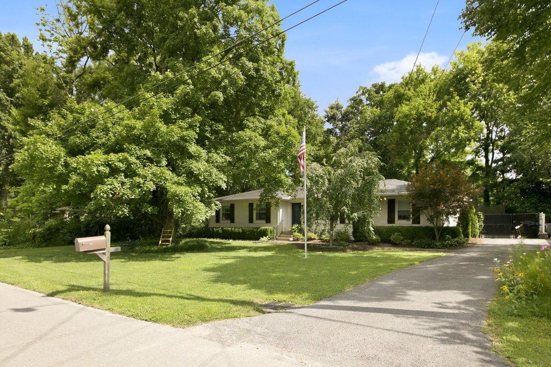 House in Franklin, Tennessee, United States 2 - 18433734