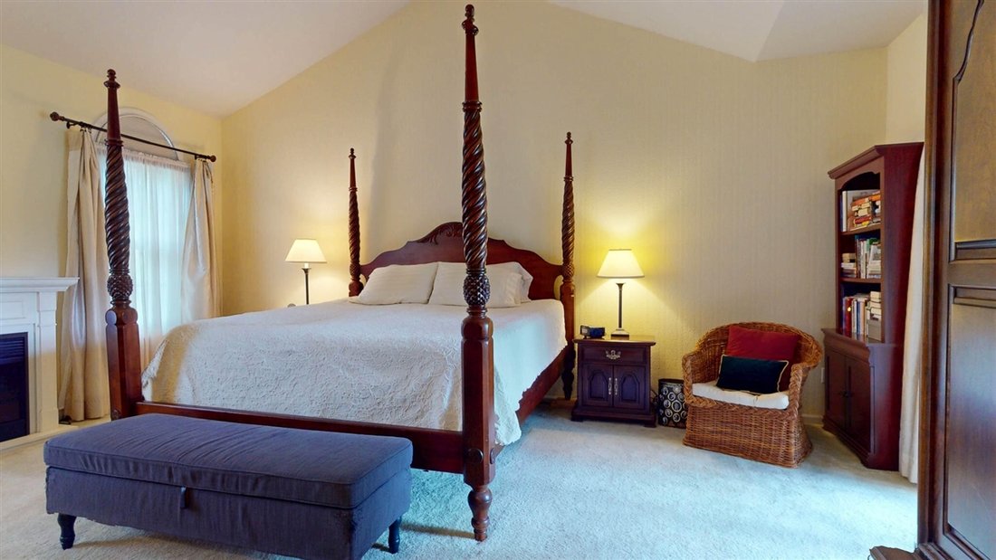 House in Ann Arbor, Michigan, United States 5 - 18433842