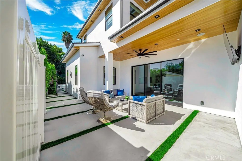 House in Los Angeles, California, United States 5 - 18250558