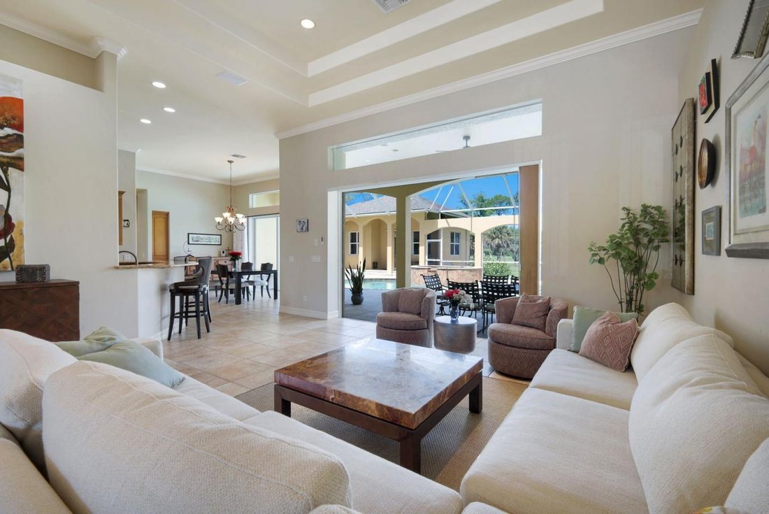 House in Naples, Florida, United States 4 - 18434218
