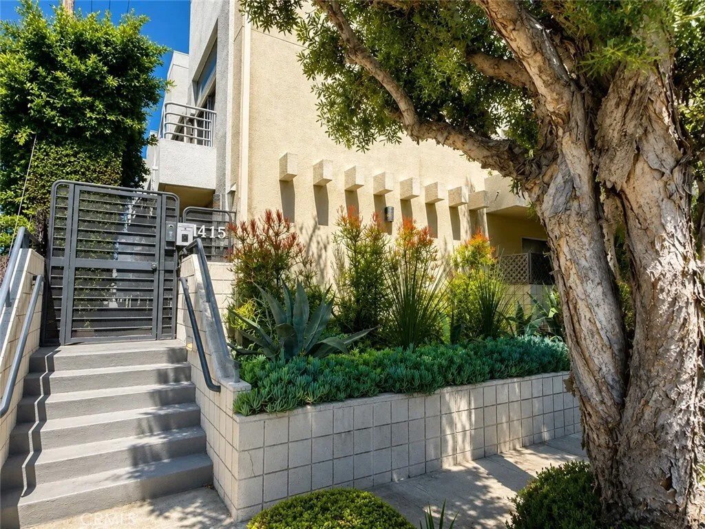 Condo in Santa Monica, California, United States 1 - 17875994