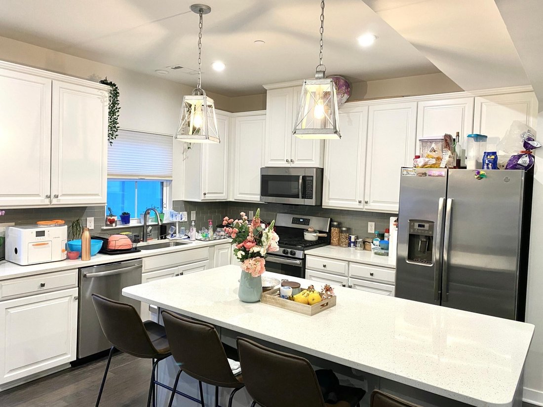 Townhouse in Franklin, Tennessee, United States 4 - 18433778