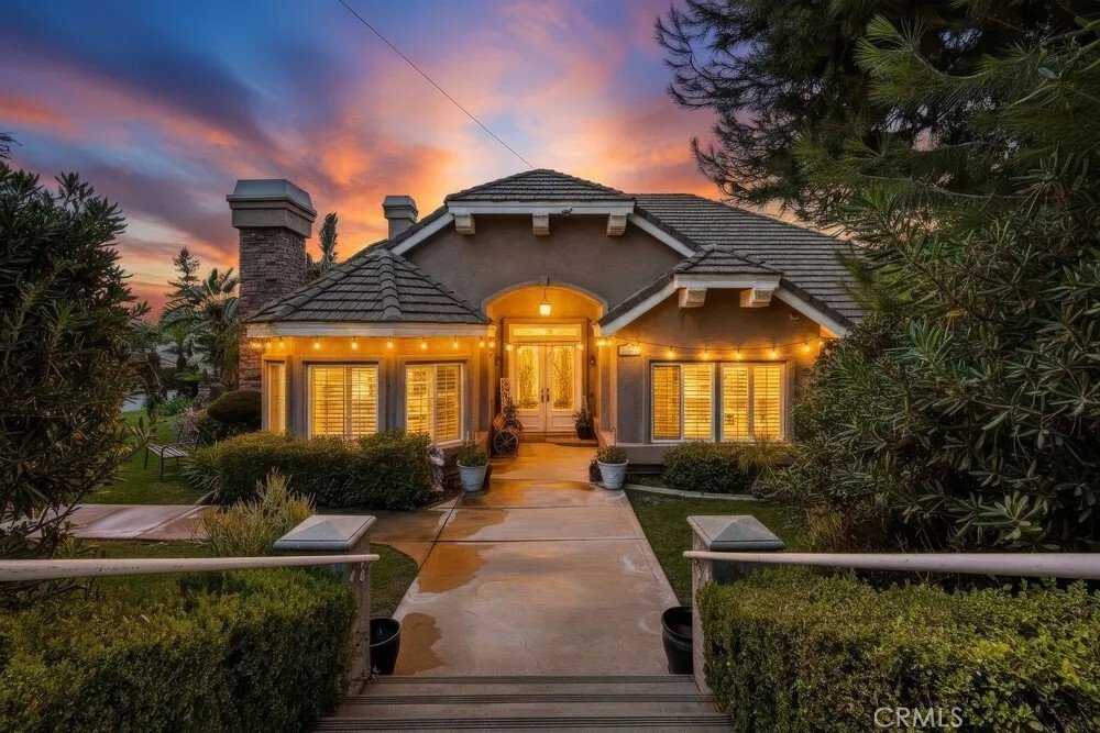 House in Upland, California, United States 1 - 18434041