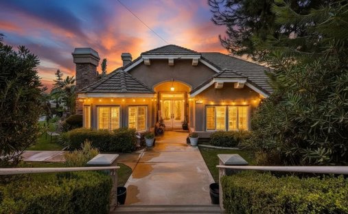 House in Upland, California, United States 1