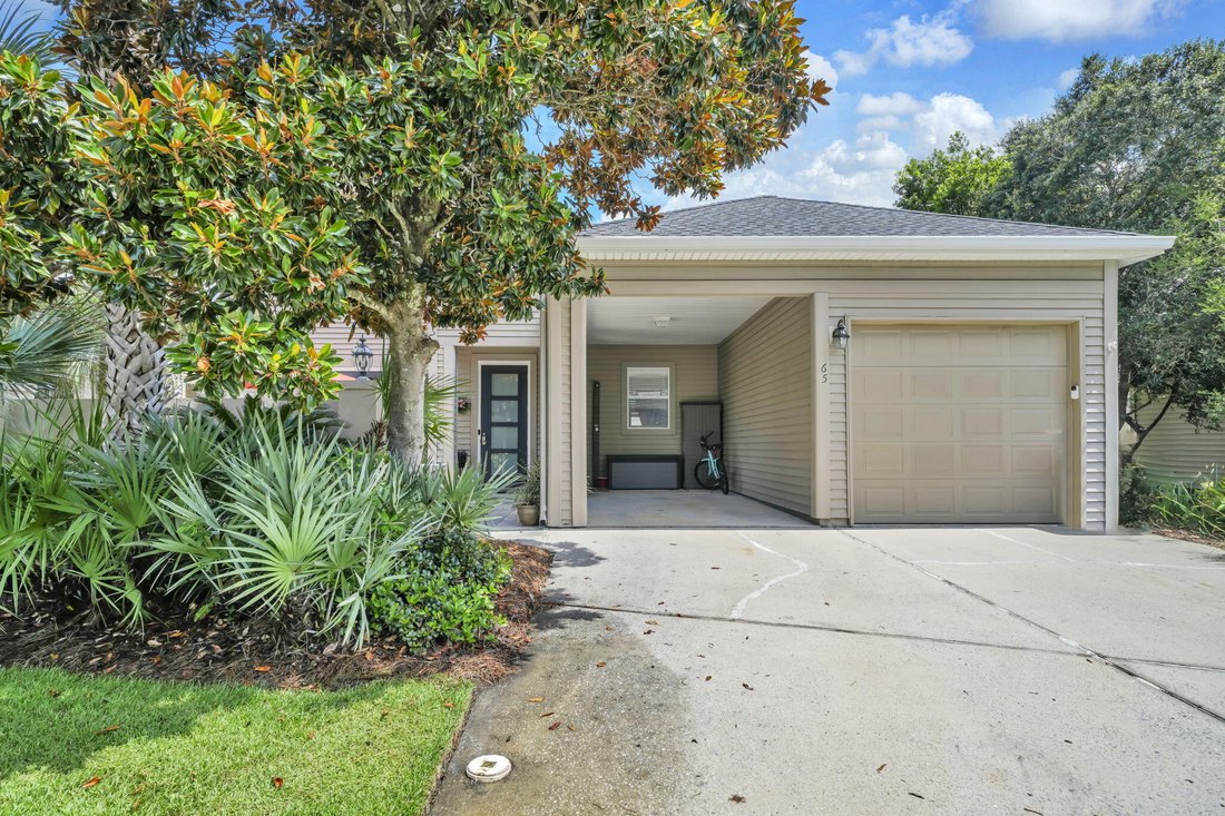 Townhouse in Santa Rosa Beach, Florida, United States 2 - 18433823