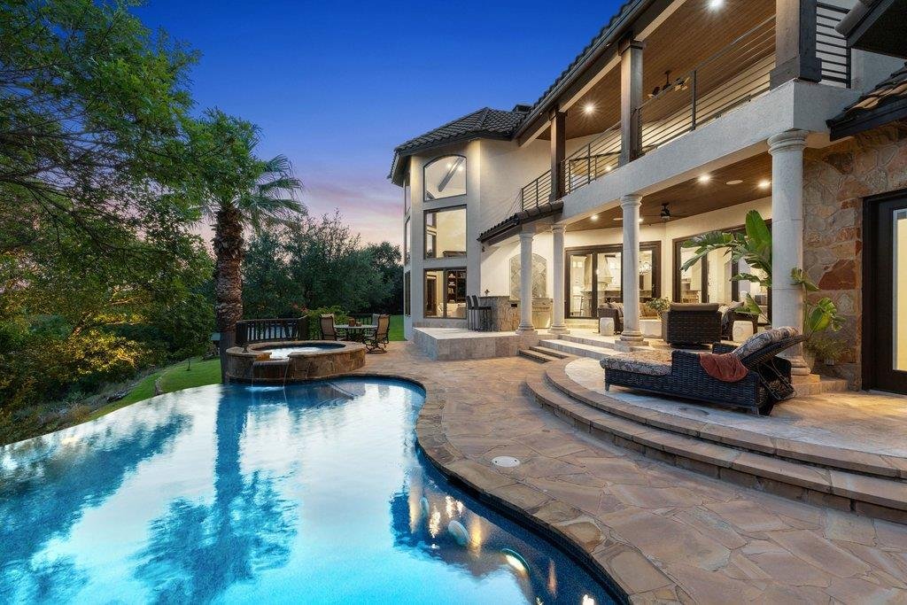 House in Georgetown, Texas, United States 3 - 18433987