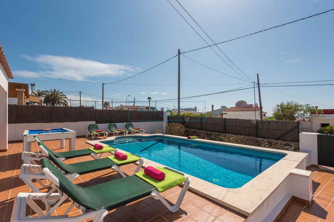 Villa a Alaior, Isole Baleari, Spagna 4 - 18433770