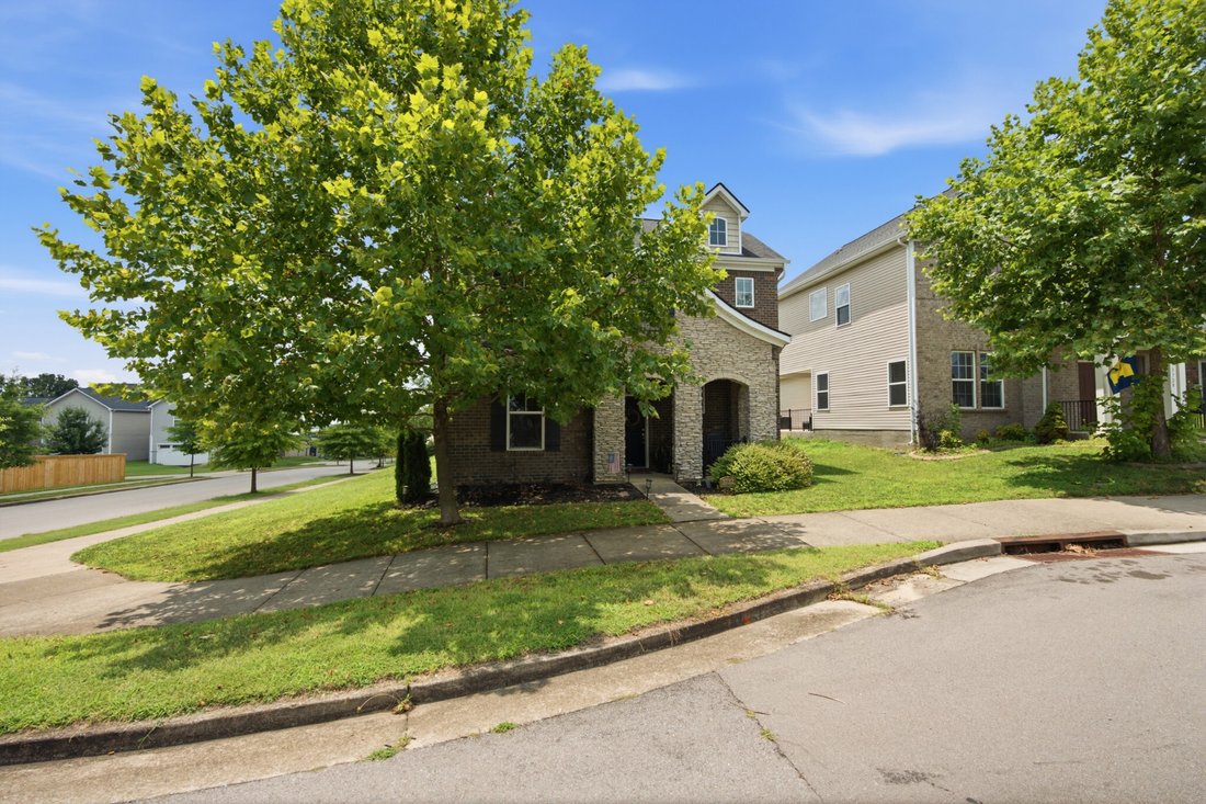 House in Nashville, Tennessee, United States 2 - 18433727