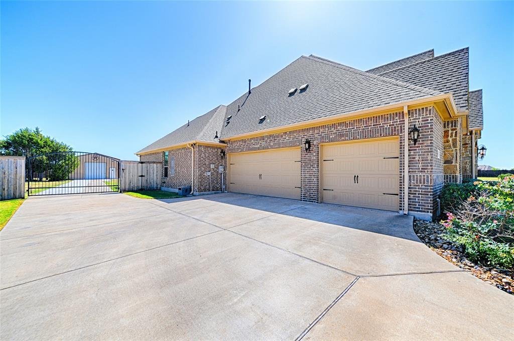 House in Midlothian, Texas, United States 4 - 18434157