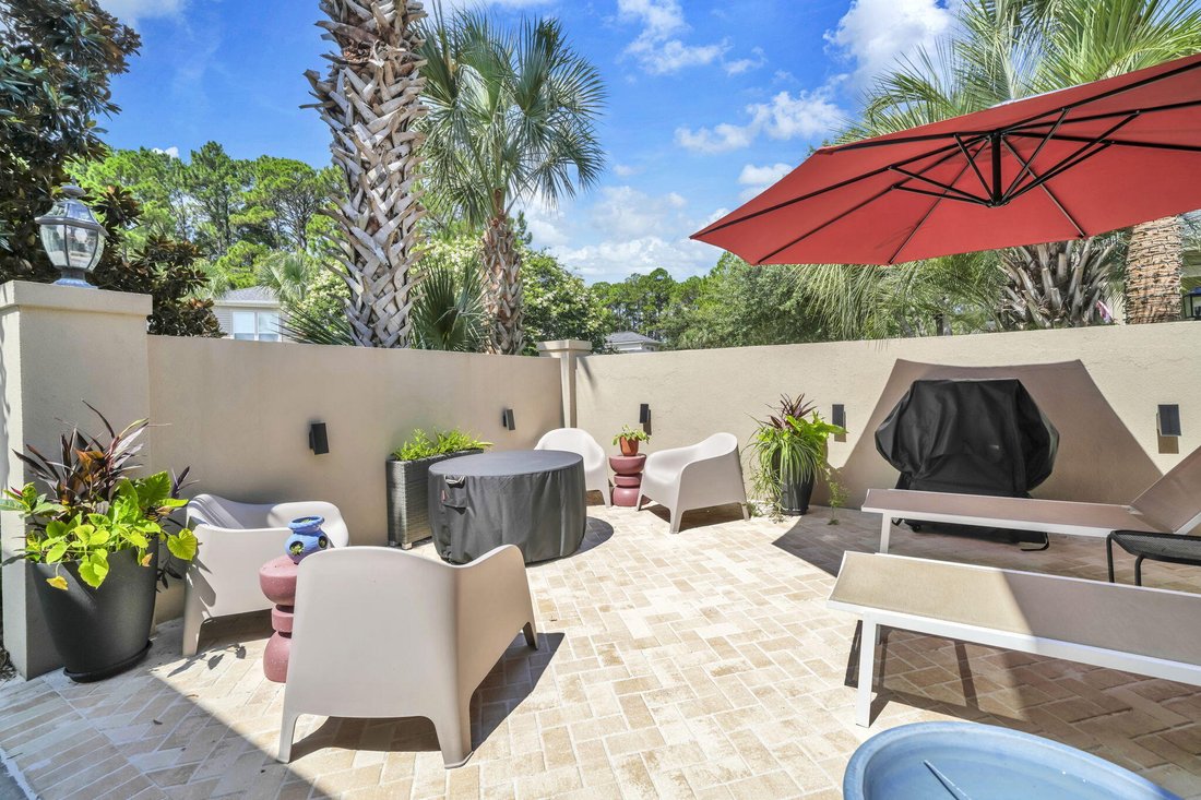 Townhouse in Santa Rosa Beach, Florida, United States 5 - 18433823