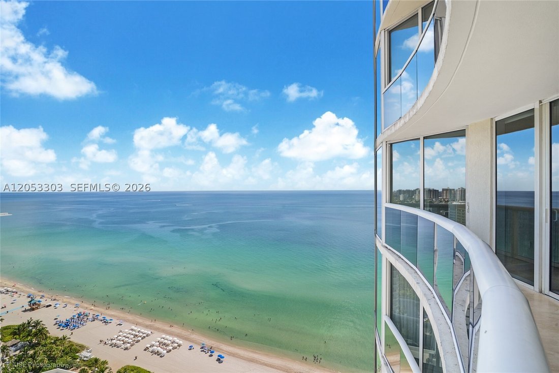 Condo in Golden Beach, Florida, United States 5 - 18428031