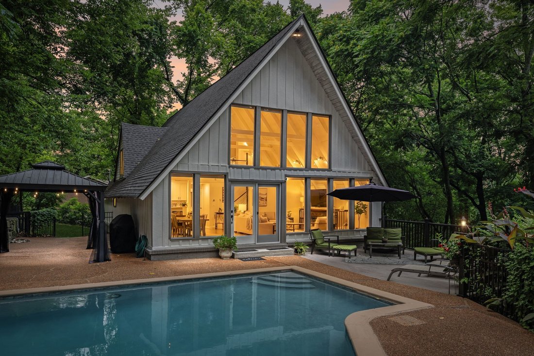 House in Nashville, Tennessee, United States 1 - 18433741