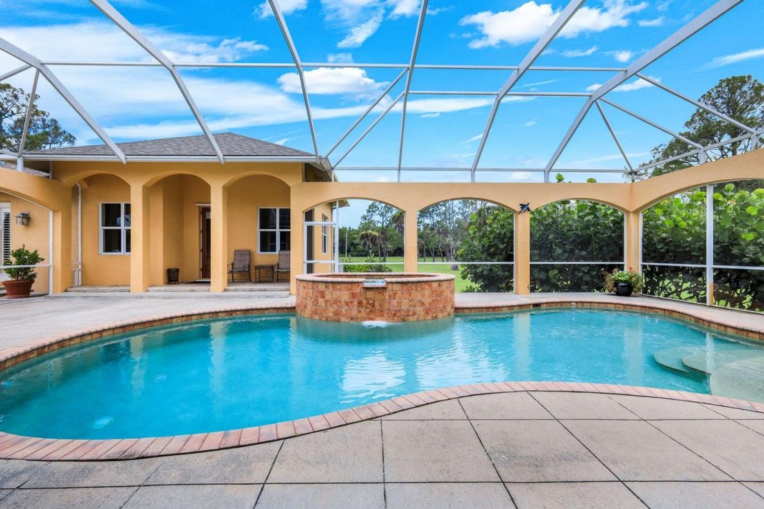 House in Naples, Florida, United States 5 - 18434218