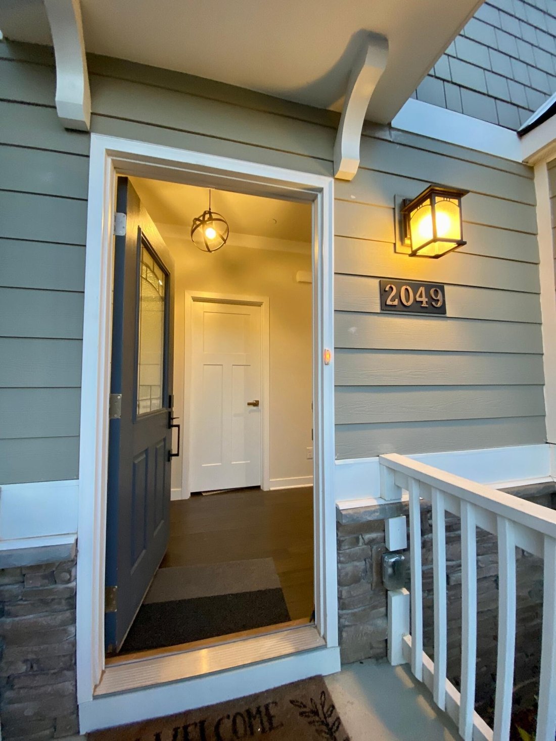 Townhouse in Franklin, Tennessee, United States 2 - 18433778