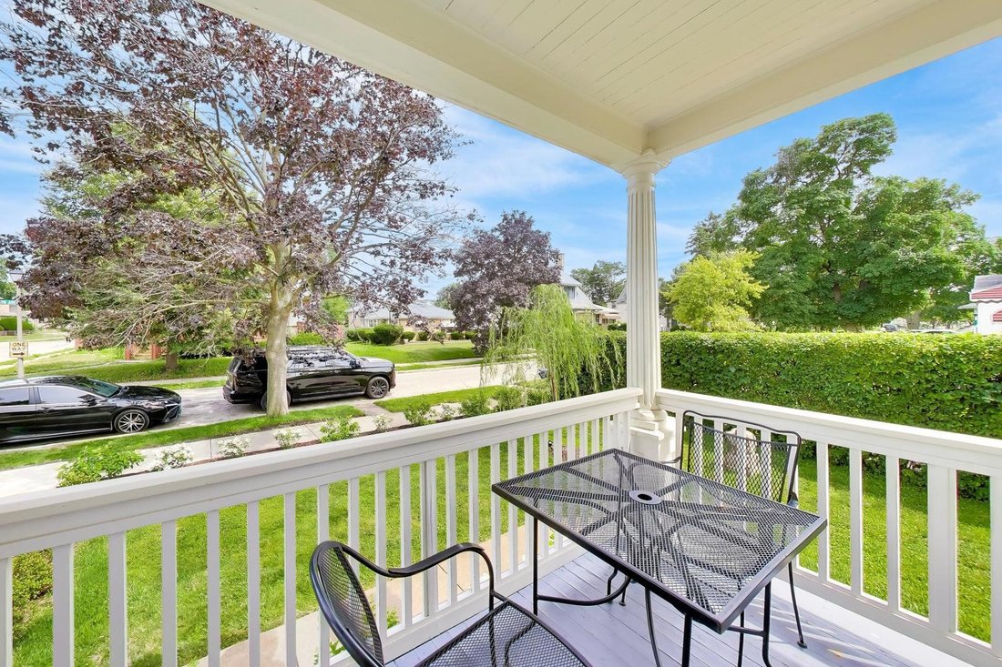 House in Maywood, Illinois, United States 5 - 18434103