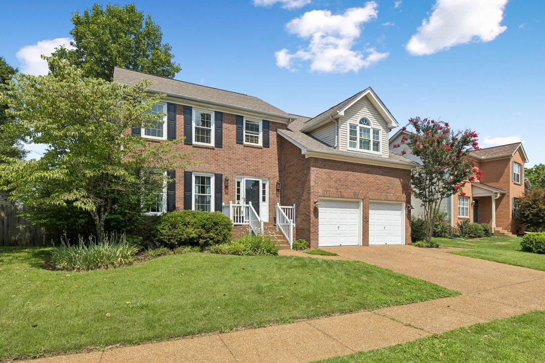 House in Franklin, Tennessee, United States 2 - 18433768