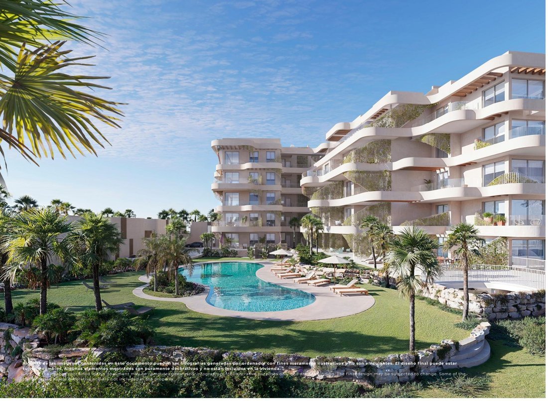 Apartment in Banos y Mendigo, Murcia, Región de Murcia 3 - 18434363
