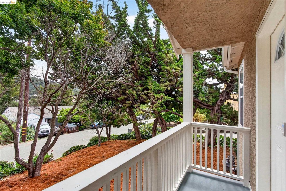 House in Oakland, California, United States 3 - 18434170