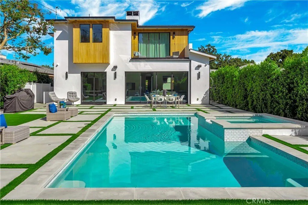 House in Los Angeles, California, United States 4 - 18250558