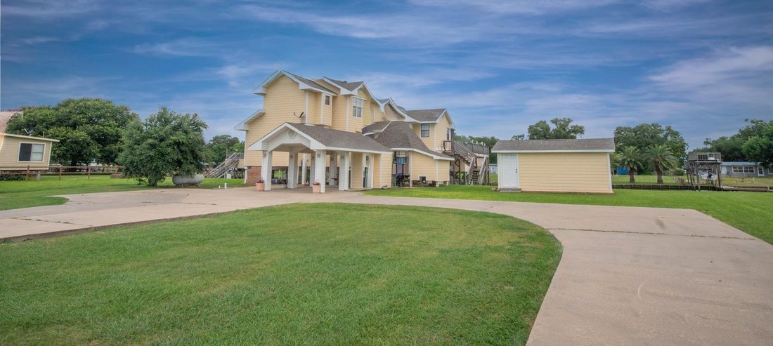 House in Cedar Lake, Texas, United States 4 - 17206856