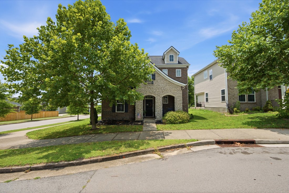 House in Nashville, Tennessee, United States 3 - 18433727