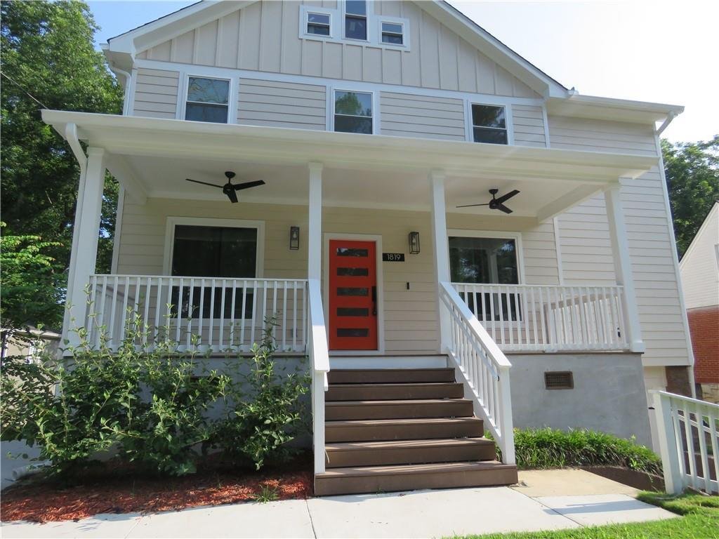 House in Atlanta, Georgia, United States 4 - 18434004