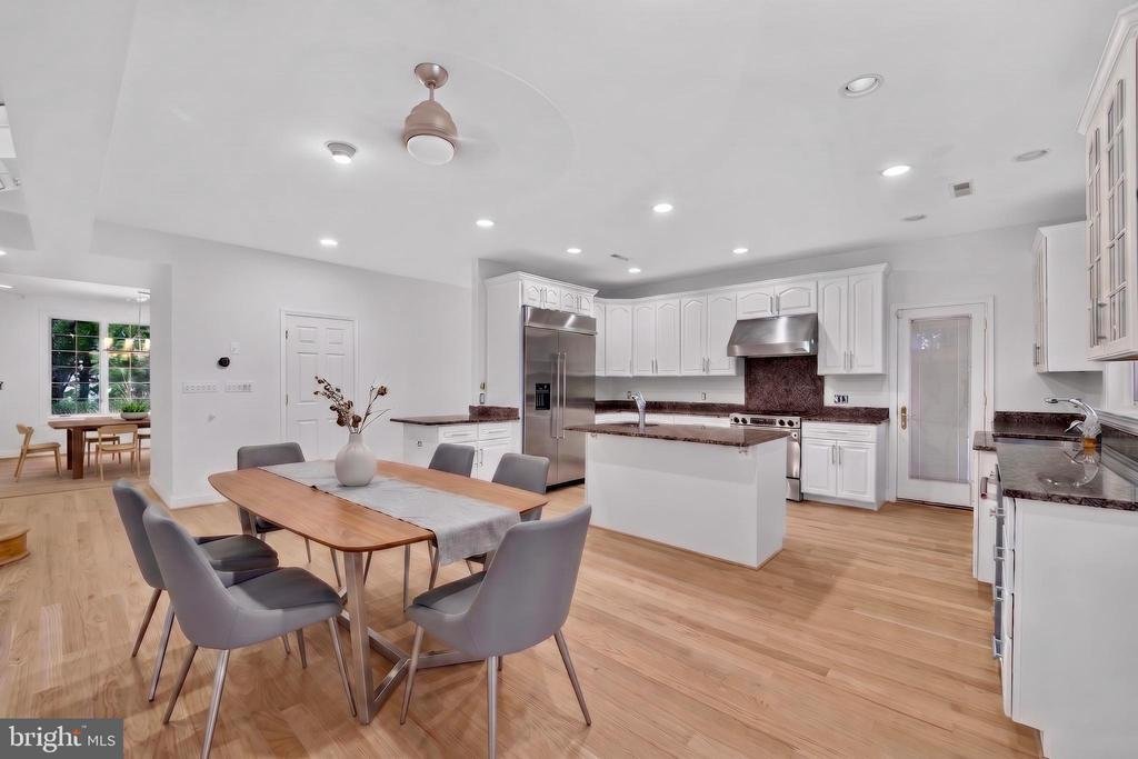 House in Bethesda, Maryland, United States 1 - 18387278