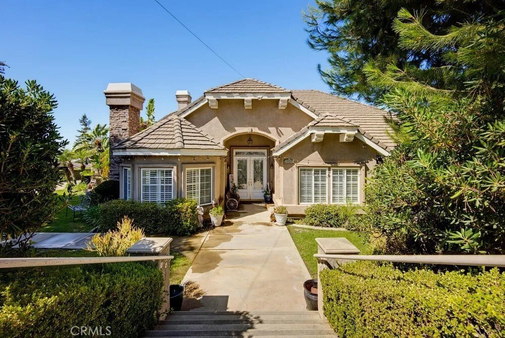 House in Upland, California, United States 2 - 18434041