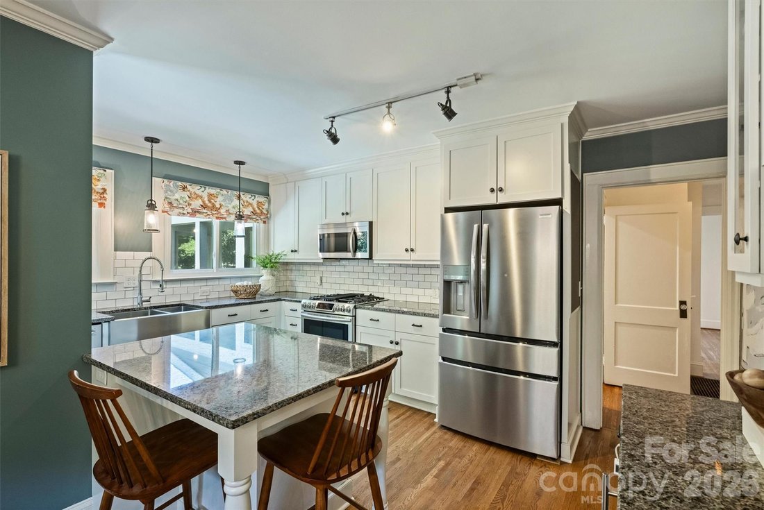 House in Charlotte, North Carolina, United States 5 - 18433904