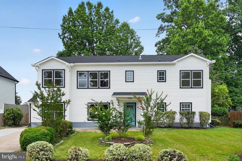 House in Springfield, Virginia, United States 1 - 18433943