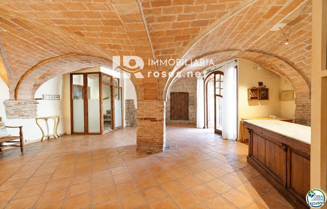 Country House in Fortia, Catalonia, Spain 1 - 18433810