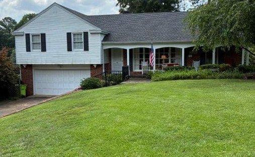 House in Atlanta, Georgia, United States 1