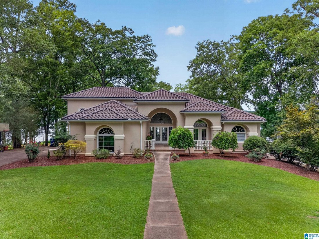 House in Pell City, Alabama, United States 2 - 18433905