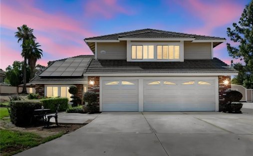 House in Riverside, California, United States 1