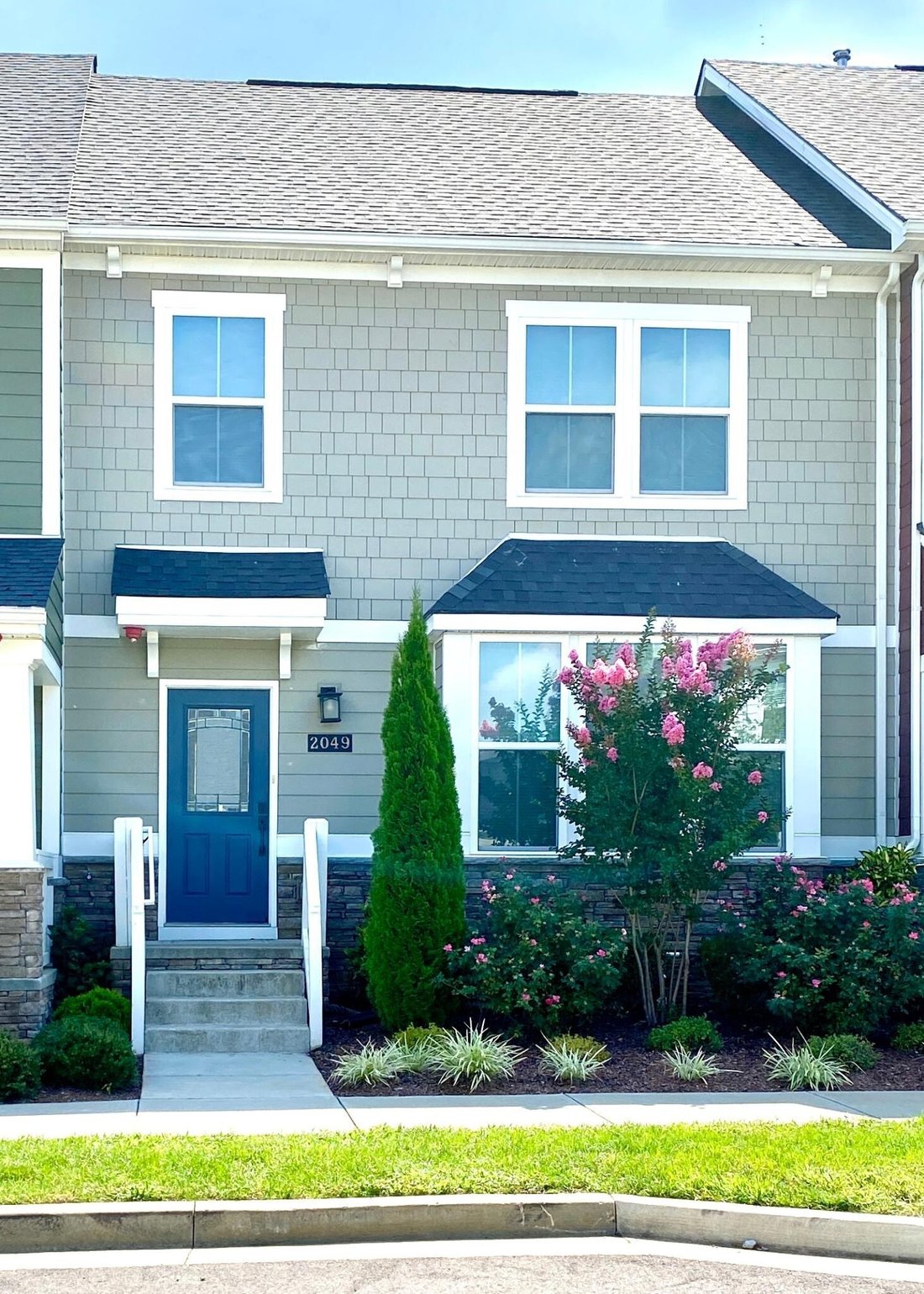 Townhouse in Franklin, Tennessee, United States 1 - 18433778