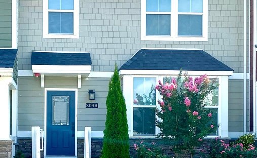 House in Franklin, Tennessee, United States 1