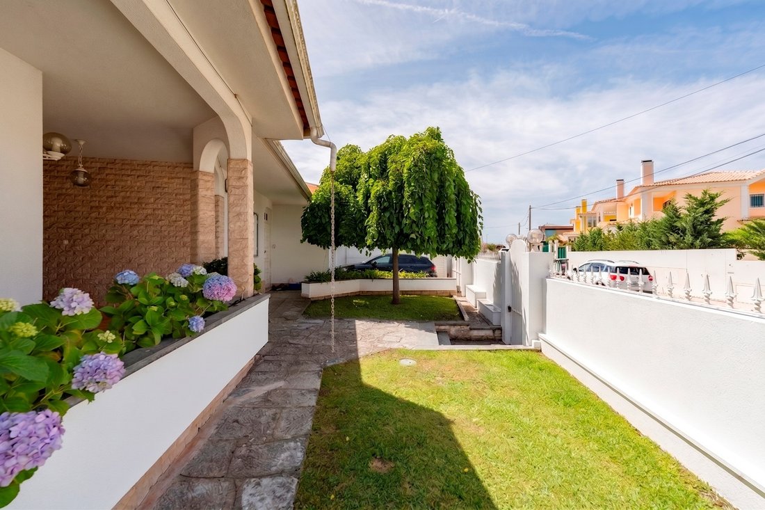 House in Estoril, Cascais e Estoril, Lisbon 2 - 18207035