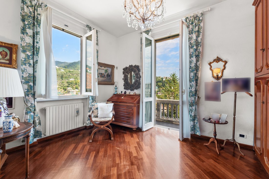 House in Funivia, Rapallo, Liguria 5 - 18434319