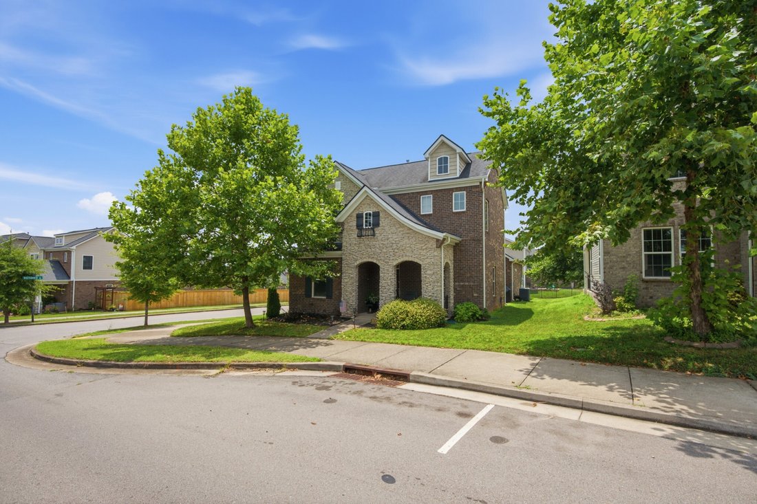 House in Nashville, Tennessee, United States 1 - 18433727