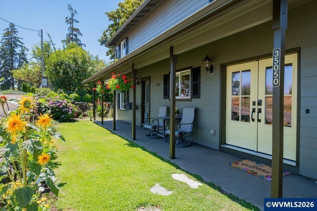 House in Albany, Oregon, United States 5 - 18433894