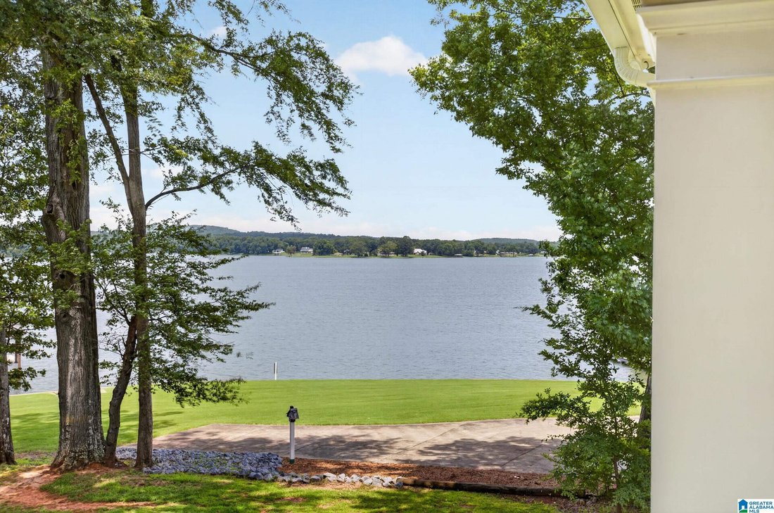 House in Pell City, Alabama, United States 3 - 18433905