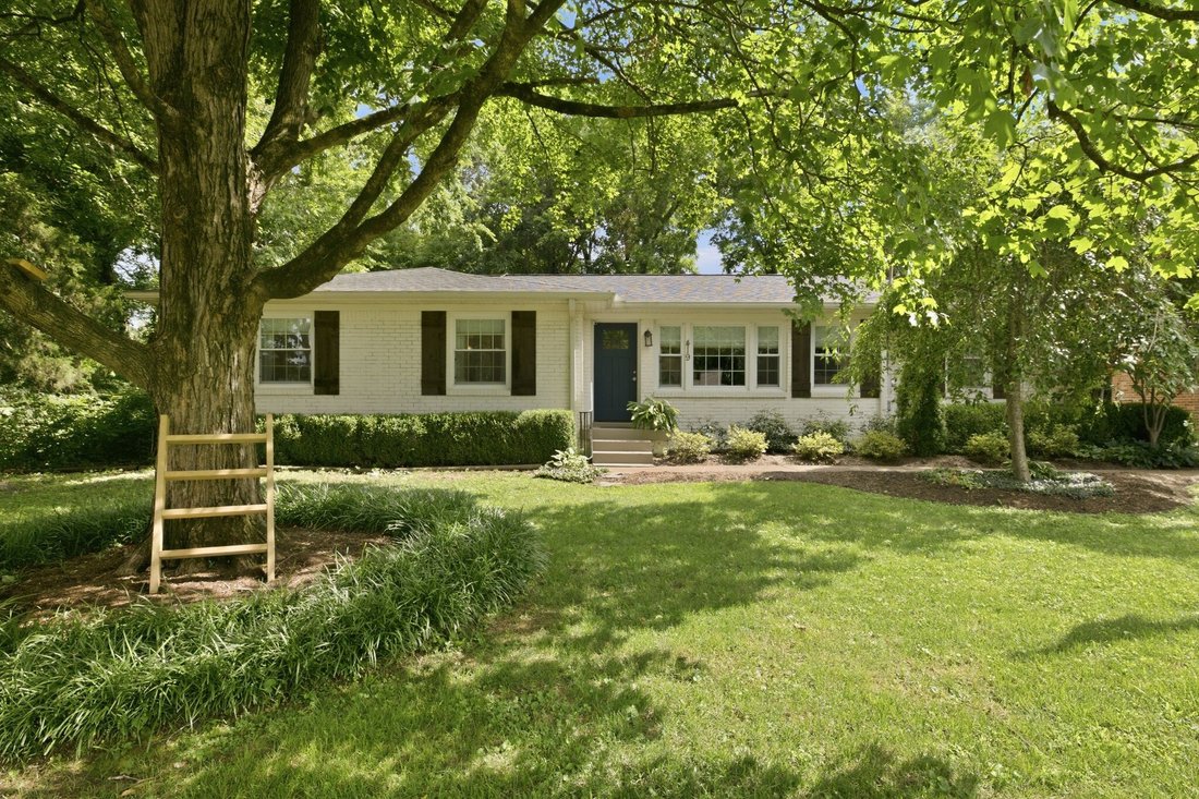 House in Franklin, Tennessee, United States 1 - 18433734