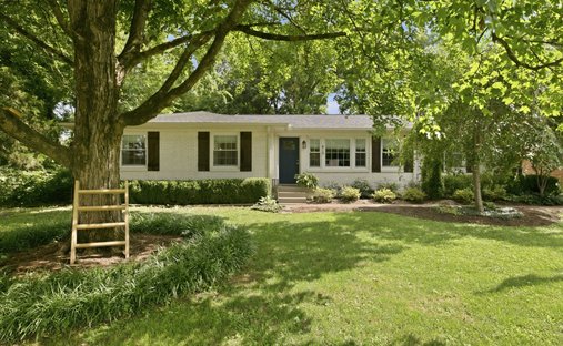 Maison à Franklin, Tennessee, États-Unis 1