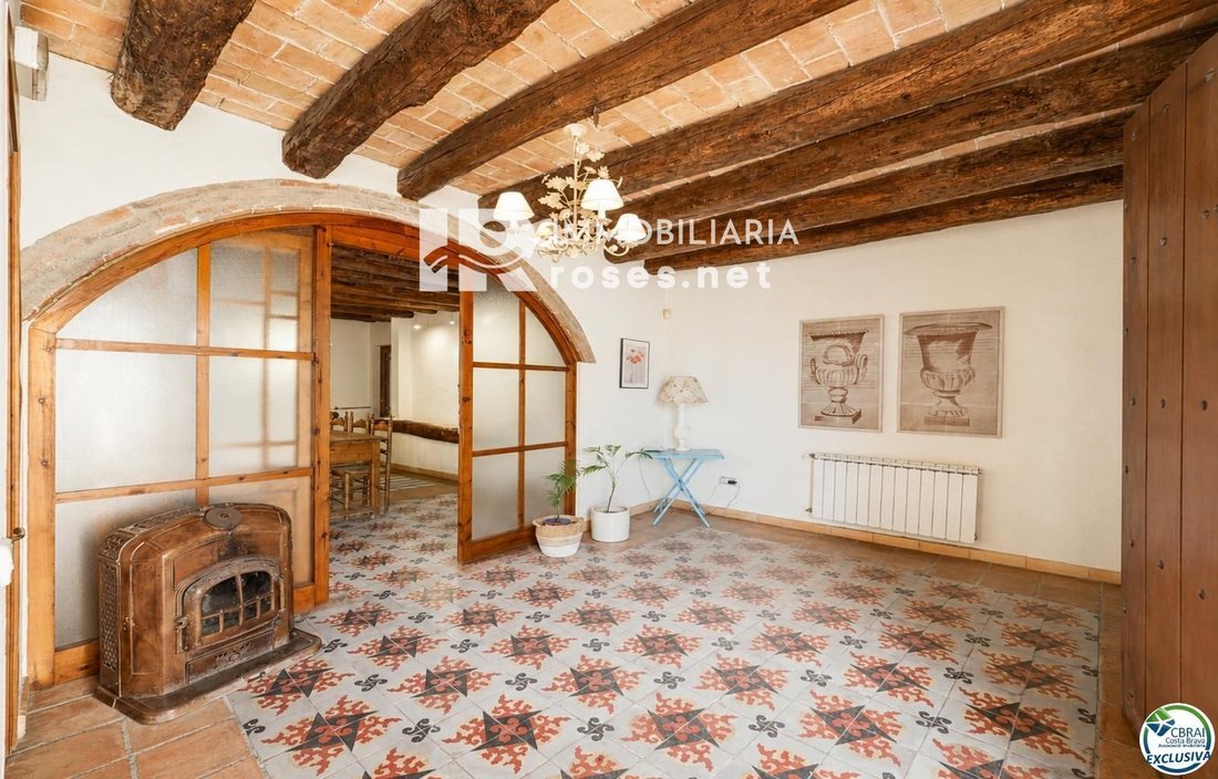 Country House in Fortia, Catalonia, Spain 3 - 18433810