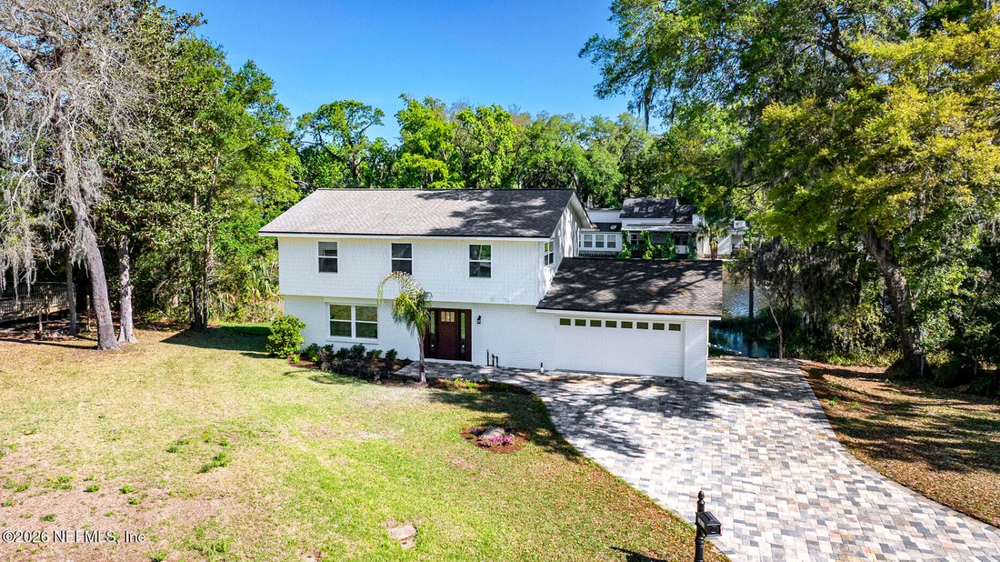 House in Neptune Beach, Florida, United States 3 - 18433861