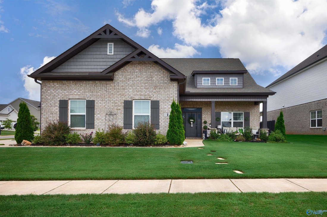 House in Madison, Alabama, United States 3 - 18433757